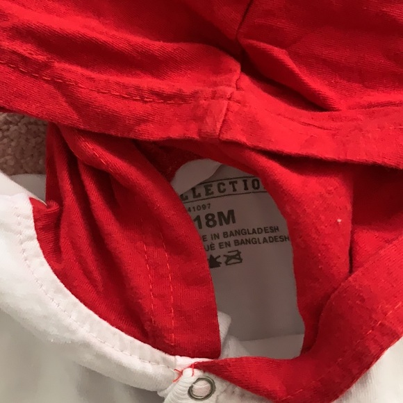 ✨HOST PICK✨NFL NY Jets baby bundle - Picture 6 of 6